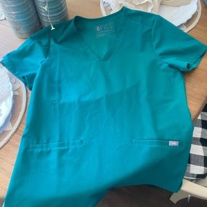 HUNTER GEEEN CASMA SMALL